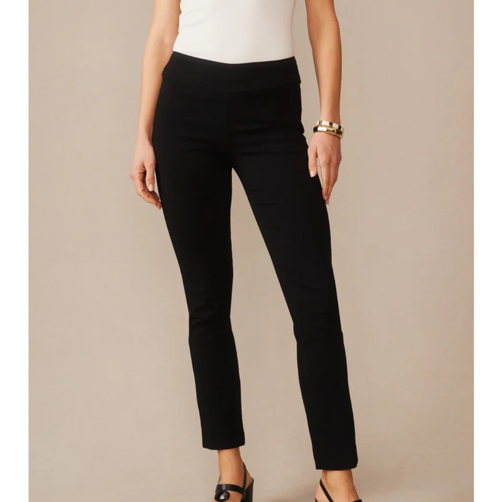 JMclaughlin Masie Pants Black XS